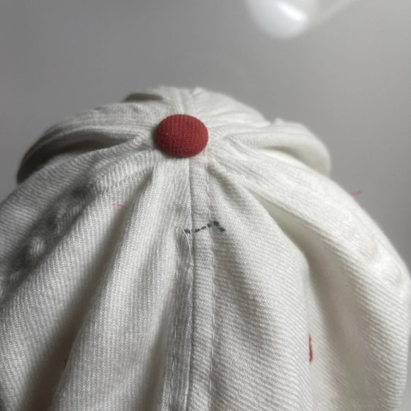 Nike USC Trojan One-Fit Top Of The World Men's Adjustable Baseball Cap - Picture 7 of 10